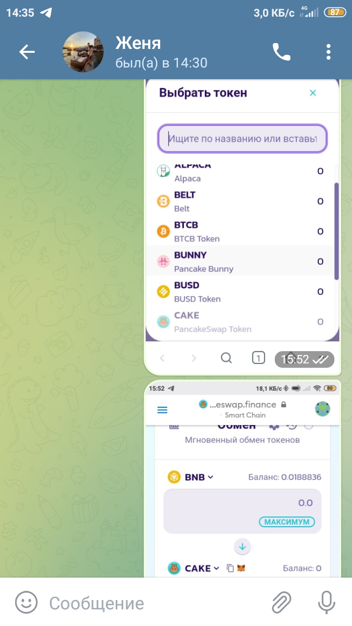 Борис Третьяк, мошенник